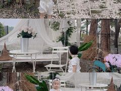 -安德鲁户外烧烤帐篷营地(马泉营店)