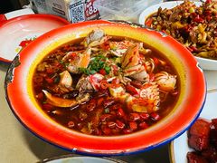 -老三样·旧食新味(万寿宫店)