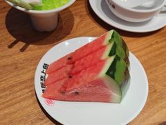 -老板恋上鱼(恒隆广场店)