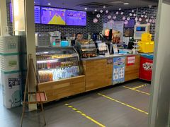 -网鱼网咖(金山卫零店)