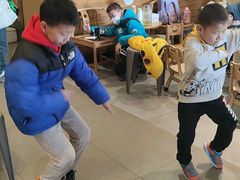 -小放牛炒菜馆(裕华东路店)