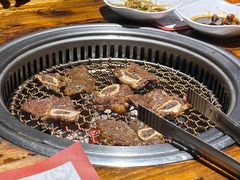 -韩一品韩国料理(柏庐南路店)