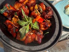 -鹿港小镇(霄云店)