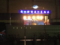 -武汉关码头(轮渡站)