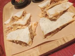 -Pistolera Mexican Cantina女枪手墨西哥餐厅(碧云路店)