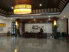-南北湖湖光山居度假酒店
