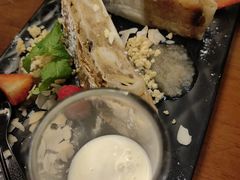 -haxnbauer海森堡德国餐厅(深圳coco店)