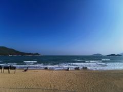 -青澳湾北回归线广场