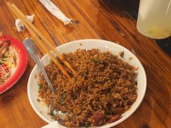 -冶建镜子·老南昌大排档·江西虾王(总店)