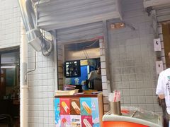 -小胡子祥彪烧烤(北湖总店)