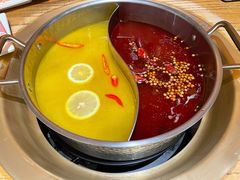 -四喜小胖·北京涮肉(五道营店)