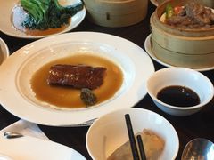 -新天世纪中餐厅