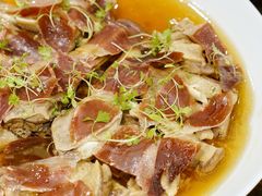 -杭州西子湖四季酒店·金沙厅