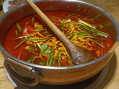 -黔诚酸汤牛肉(甲秀楼店)