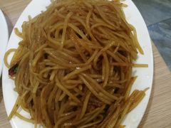 -姥家春饼店(漳州二路店)