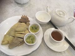 -文记壹心鸡(宝华路店)