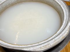 -丰尔粥食·粥底火锅·桑拿鸡(大良总店)