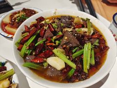 -丹虾|文和友小龙虾·烙锅(陕西路旗舰店)