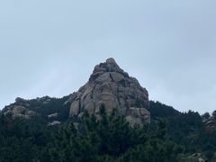 -崂山仰口游览区
