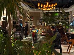 -Osteria Garden 生蚝花园餐厅(原进贤路店)