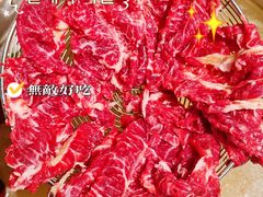 吊龙伴-潮德阿水牛肉火锅(深圳总店)