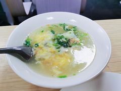 -津门永胜包子铺(哈尔滨道总店)