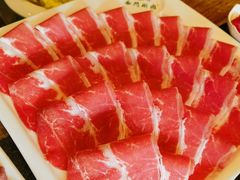 -南门涮肉(通州店)