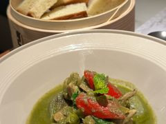 -太食獸泰式茶餐厅(IFS国金中心店)