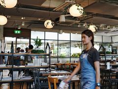 -ROAST coffee & eatery