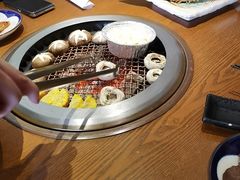 -炎蔵牛舌烤肉