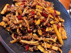 -索溪山寨·湘西饮食文化博物馆(标志门店)