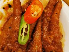 -点都德(大茶楼店)