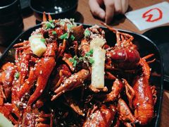 -一棠龙虾•王牌虾球(楚河汉街店)