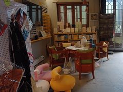 -苏州樊登书店·咖啡