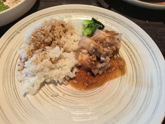 -庐灶江南·江南菜·四合院Bistro(东直门雍和宫·原华侨宾馆店)