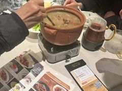 -简小舍·民间手艺菜(武昌江滩店)