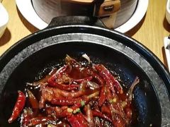 -小柴米·传统江西菜(八一广场店)