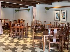 大堂-古北烤鸭王I古北水镇景区店
