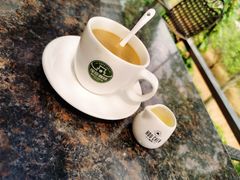 -侯臣咖啡文化村