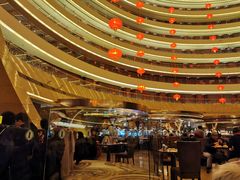 -杭州国际会议中心洲际酒店-原素全日餐厅(解放东路店)