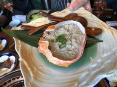 甲罗烧-炎蔵牛舌烤肉
