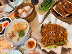 -点都德(花城店)