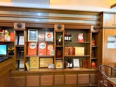 -堂宴·老厦门私房菜(1988仙岳总店)