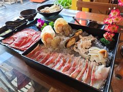 -丽江庭院之爱在路上(西单店)