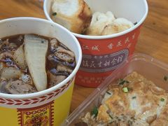 -三镇民生甜食馆(胜利街总店)