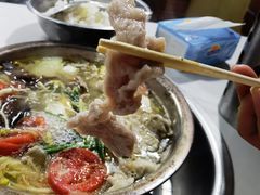 -海关荤豆花(洋河一路店)