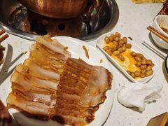 -攀枝花野菜铜火锅(万科凯德店)