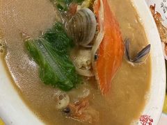 -何记面馆(龙泉山店)