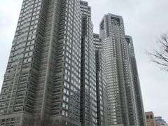 -东京都厅舍