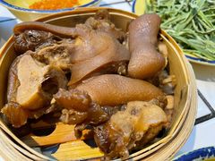 -卤校长重庆火锅(合肥宁国路店)